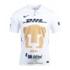 Officiële Voetbalshirt Pumas UNAM Thuis 2021-22 - Heren